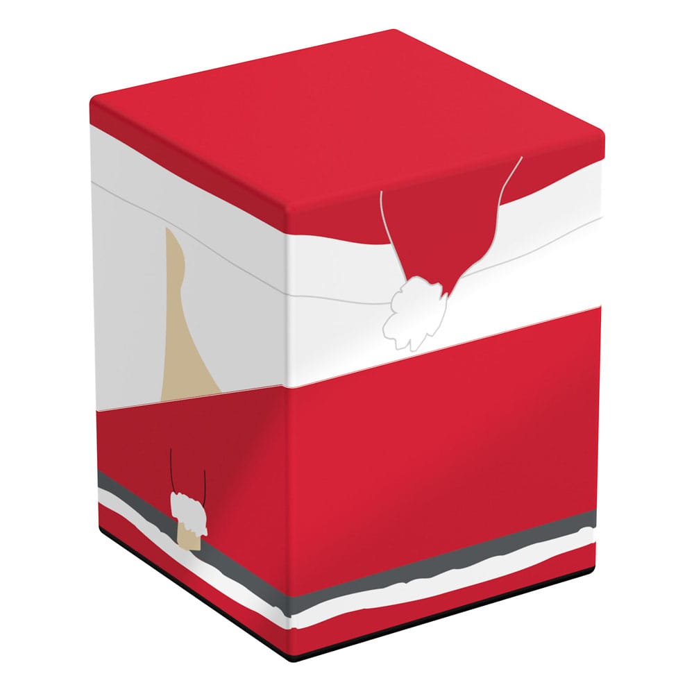 Squaroes Squaroe South Park™ SP018 - Santa - Loaded Dice