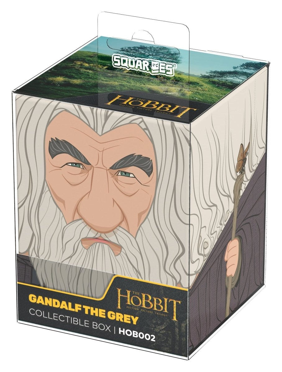 Squaroes Squaroe The Hobbit HOB002 - Gandalf the Grey - Loaded Dice