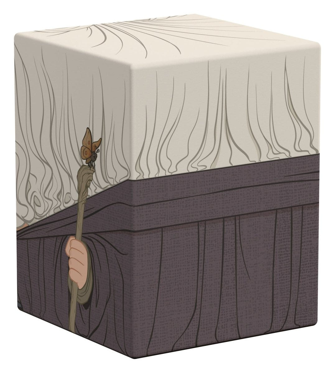 Squaroes Squaroe The Hobbit HOB002 - Gandalf the Grey - Loaded Dice