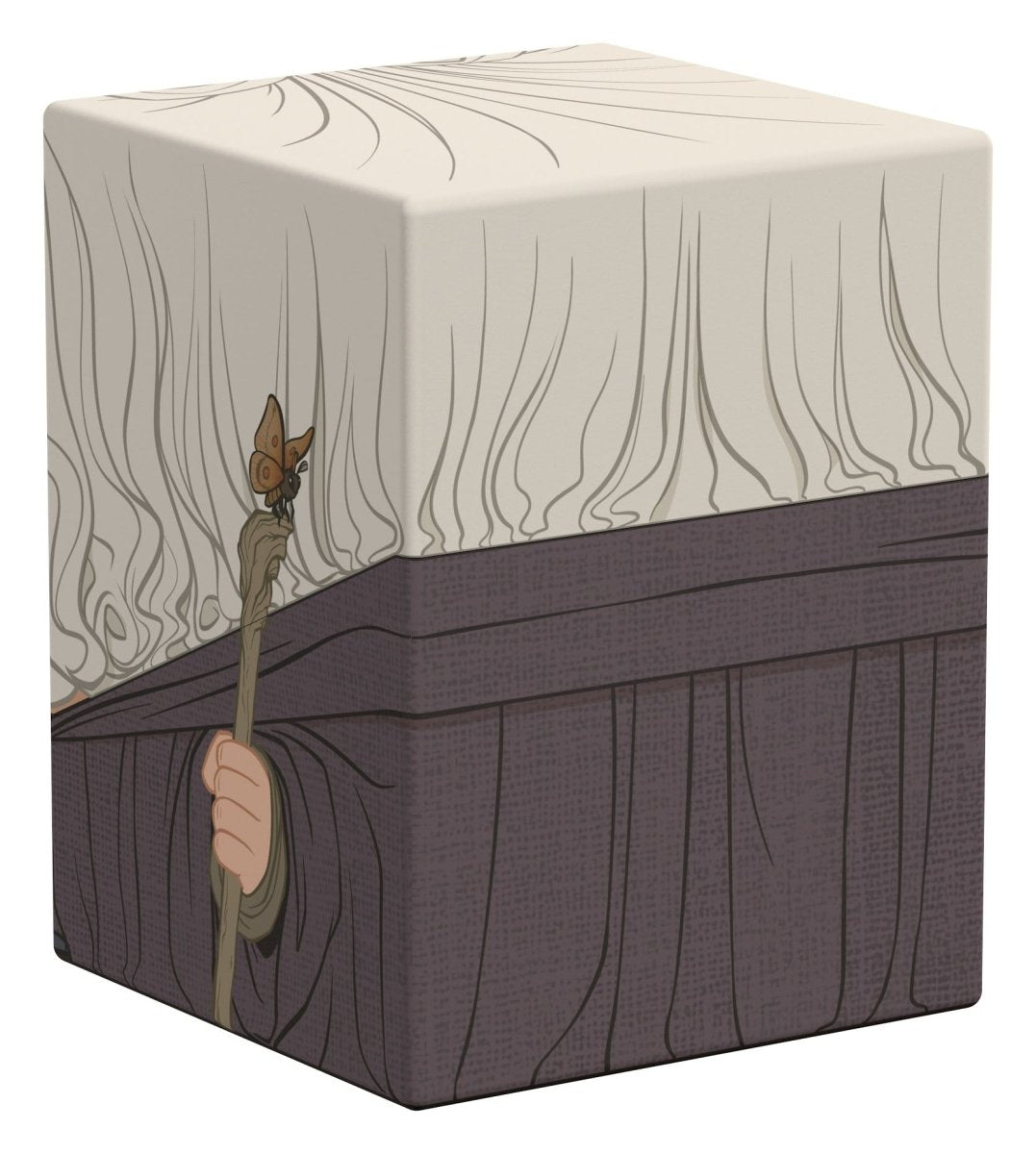 Squaroes Squaroe The Hobbit HOB002 - Gandalf the Grey