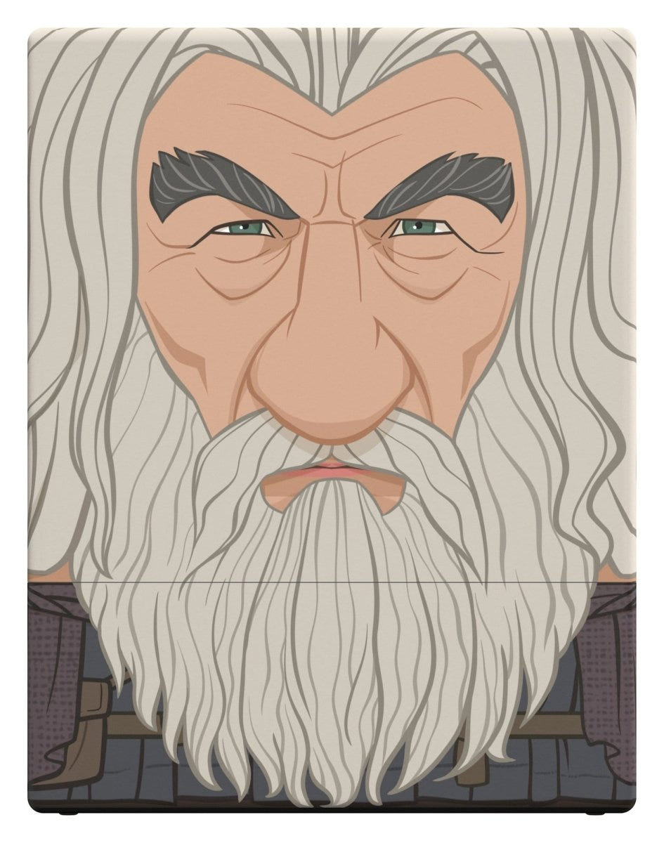 Squaroes Squaroe The Hobbit HOB002 - Gandalf the Grey - Loaded Dice