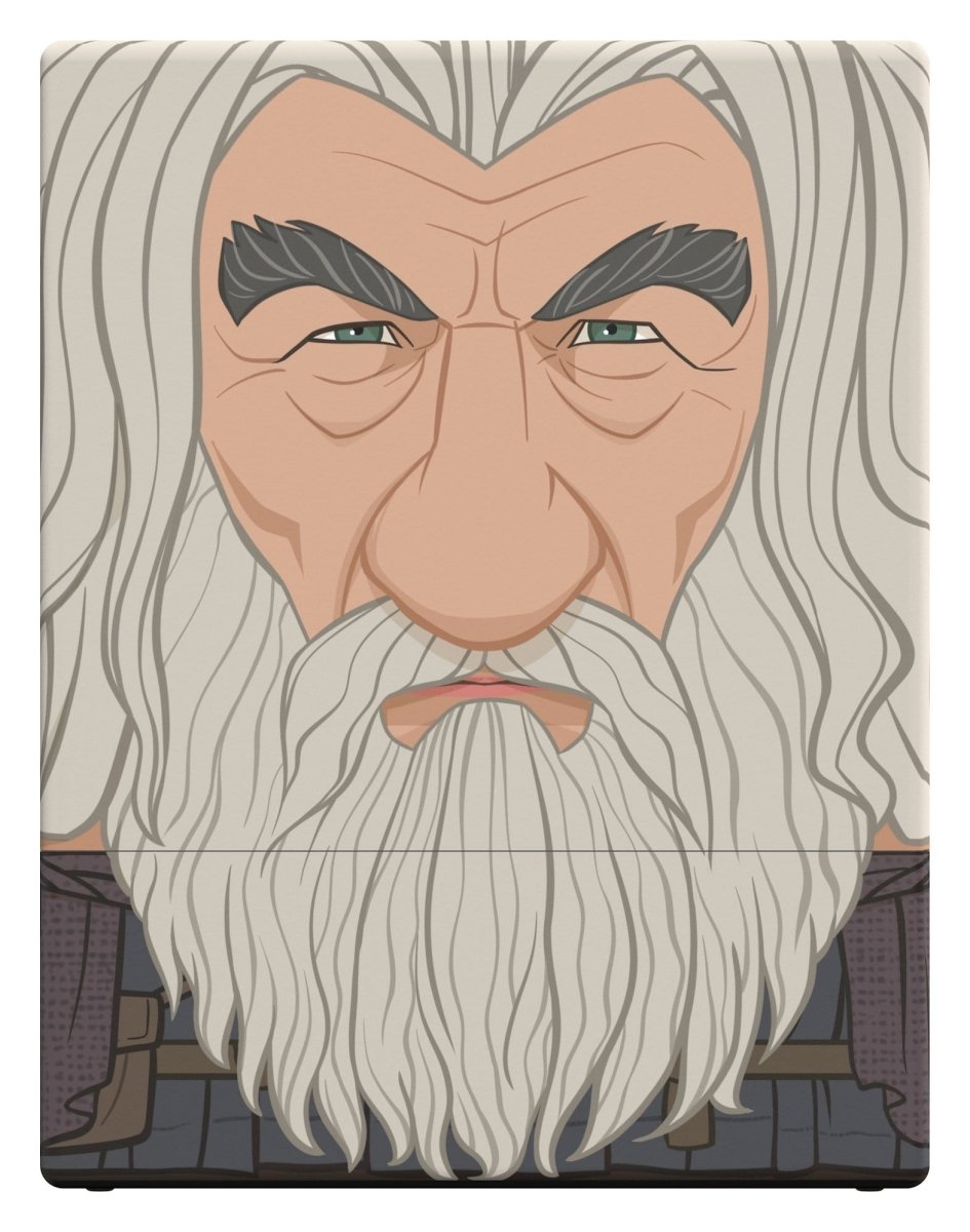 Squaroes Squaroe The Hobbit HOB002 - Gandalf the Grey