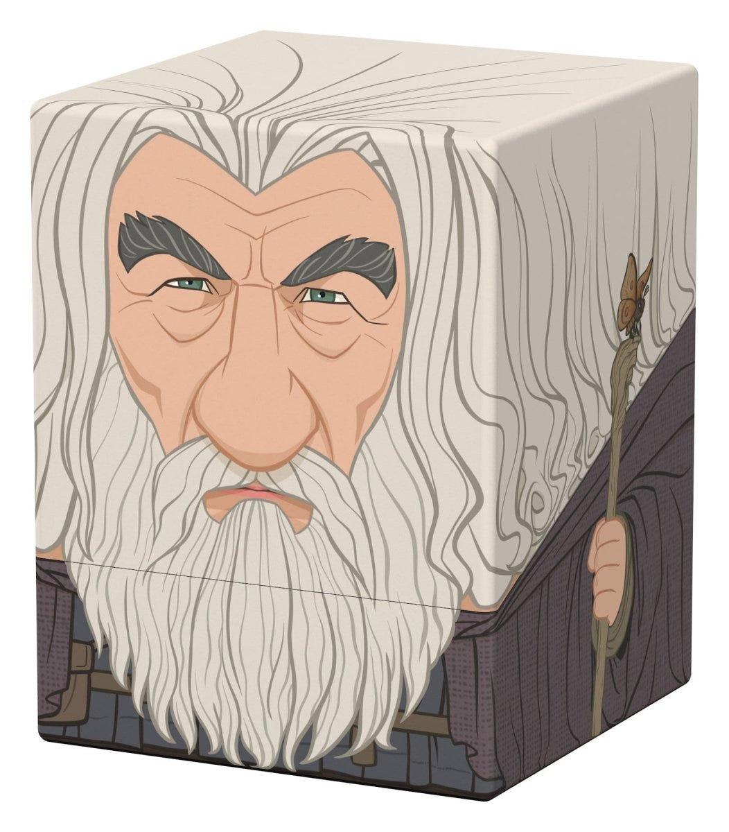 Squaroes Squaroe The Hobbit HOB002 - Gandalf the Grey - Loaded Dice