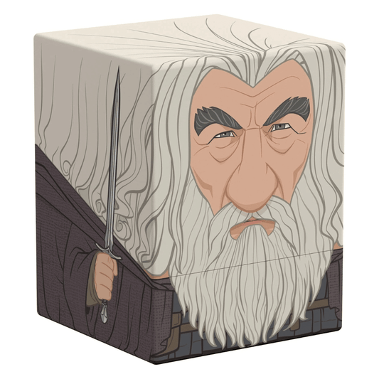 Squaroes Squaroe The Hobbit HOB002 - Gandalf the Grey - Loaded Dice