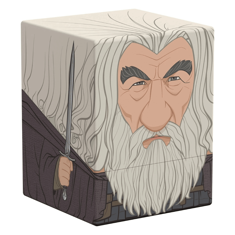 Squaroes Squaroe The Hobbit HOB002 - Gandalf the Grey