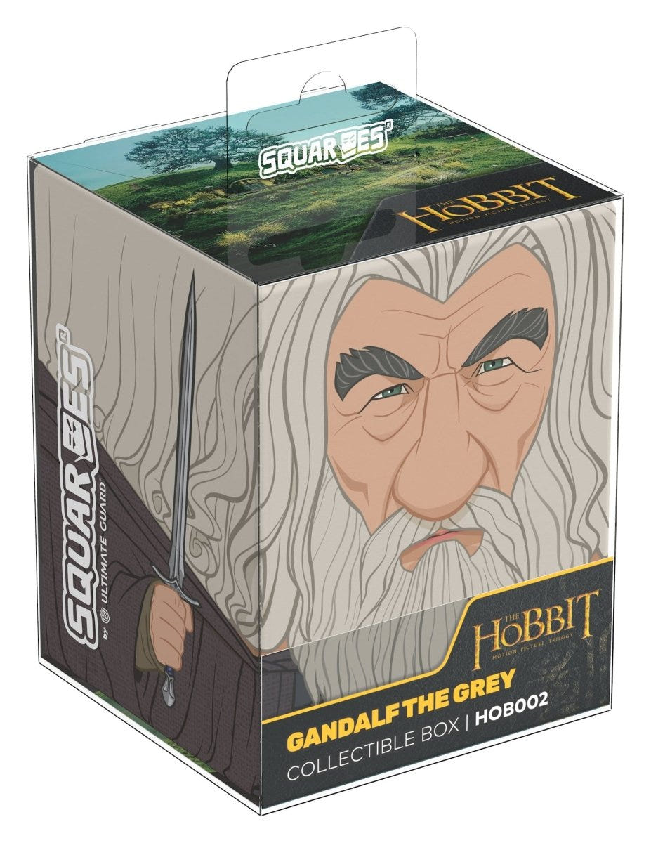 Squaroes Squaroe The Hobbit HOB002 - Gandalf the Grey - Loaded Dice