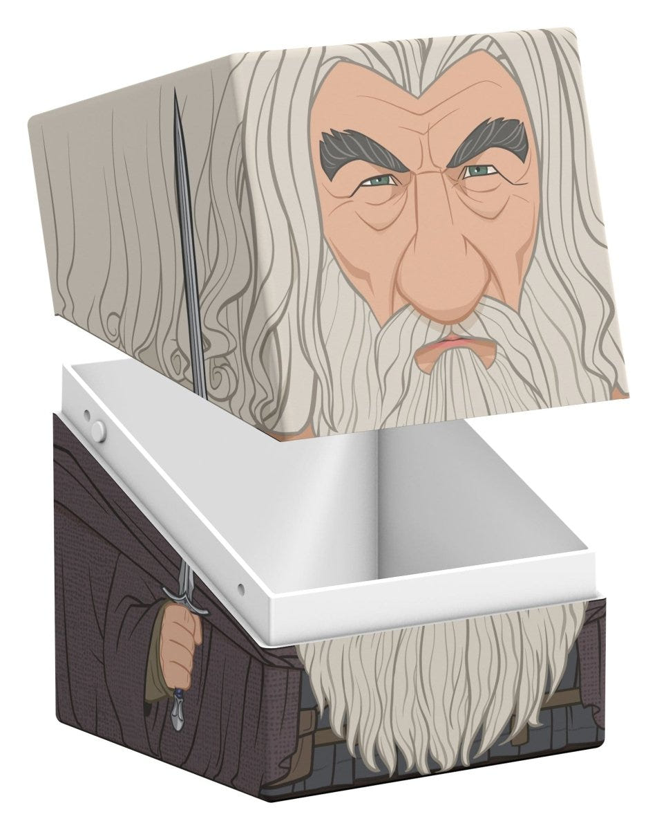 Squaroes Squaroe The Hobbit HOB002 - Gandalf the Grey - Loaded Dice