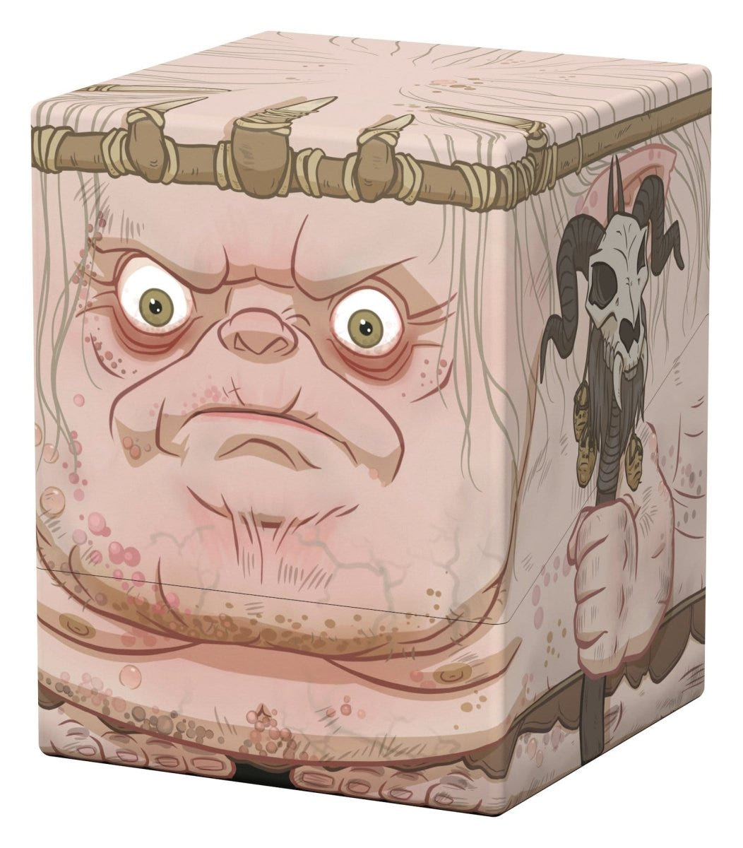 Squaroes Squaroe The Hobbit HOB004 - Goblin King - Loaded Dice