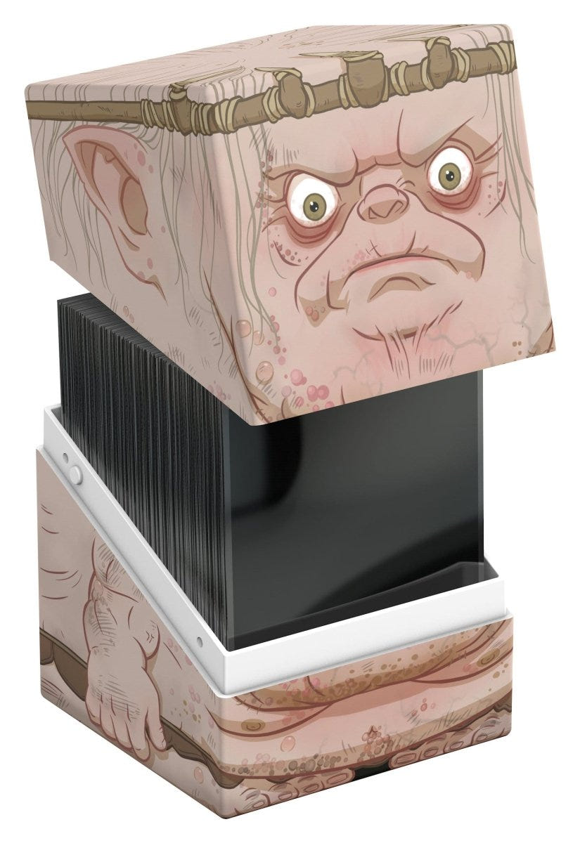 Squaroes Squaroe The Hobbit HOB004 - Goblin King - Loaded Dice