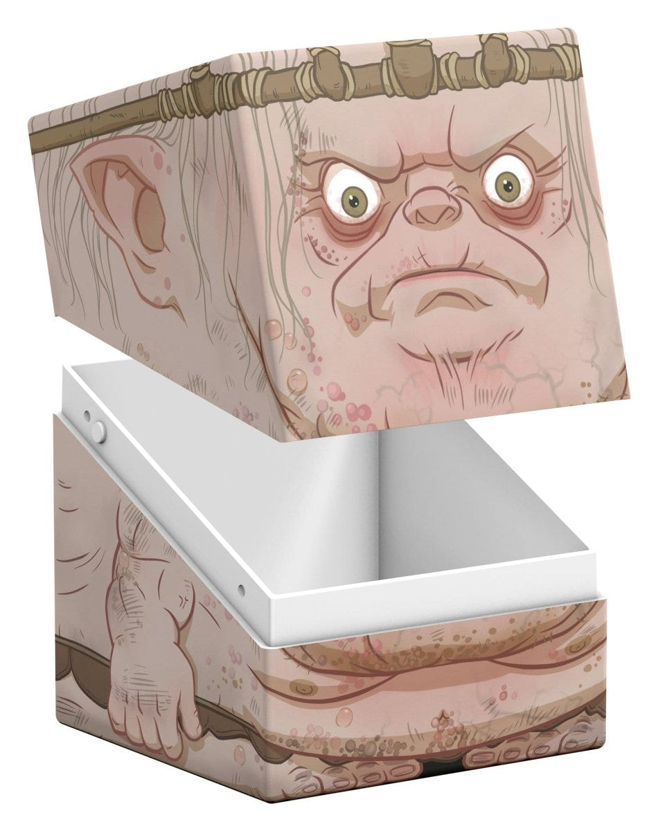 Squaroes Squaroe The Hobbit HOB004 - Goblin King - Loaded Dice