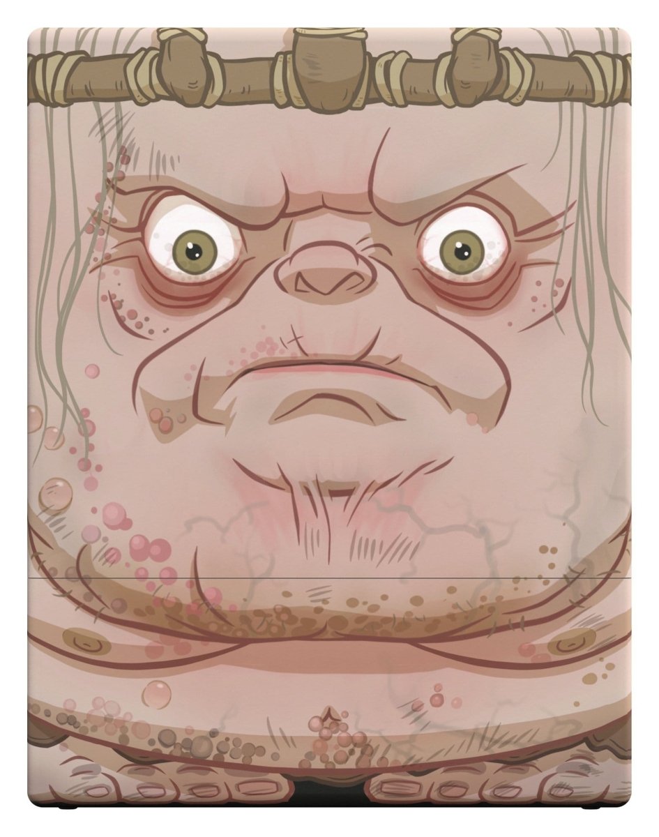Squaroes Squaroe The Hobbit HOB004 - Goblin King