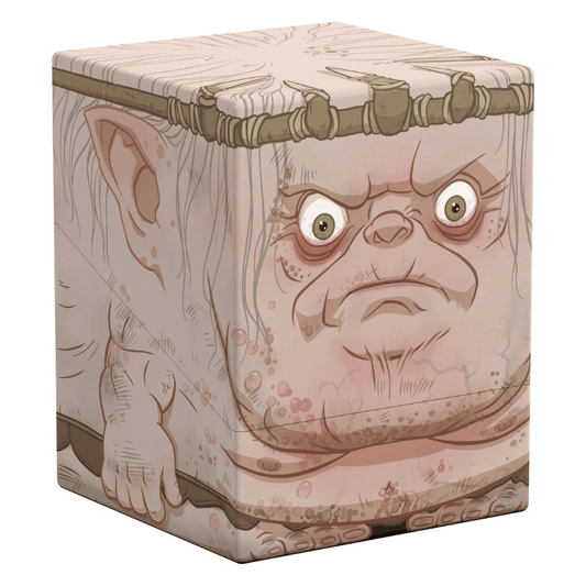 Squaroes Squaroe The Hobbit HOB004 - Goblin King - Loaded Dice