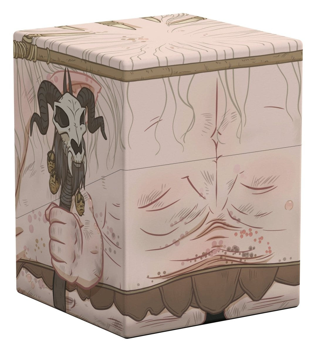 Squaroes Squaroe The Hobbit HOB004 - Goblin King - Loaded Dice