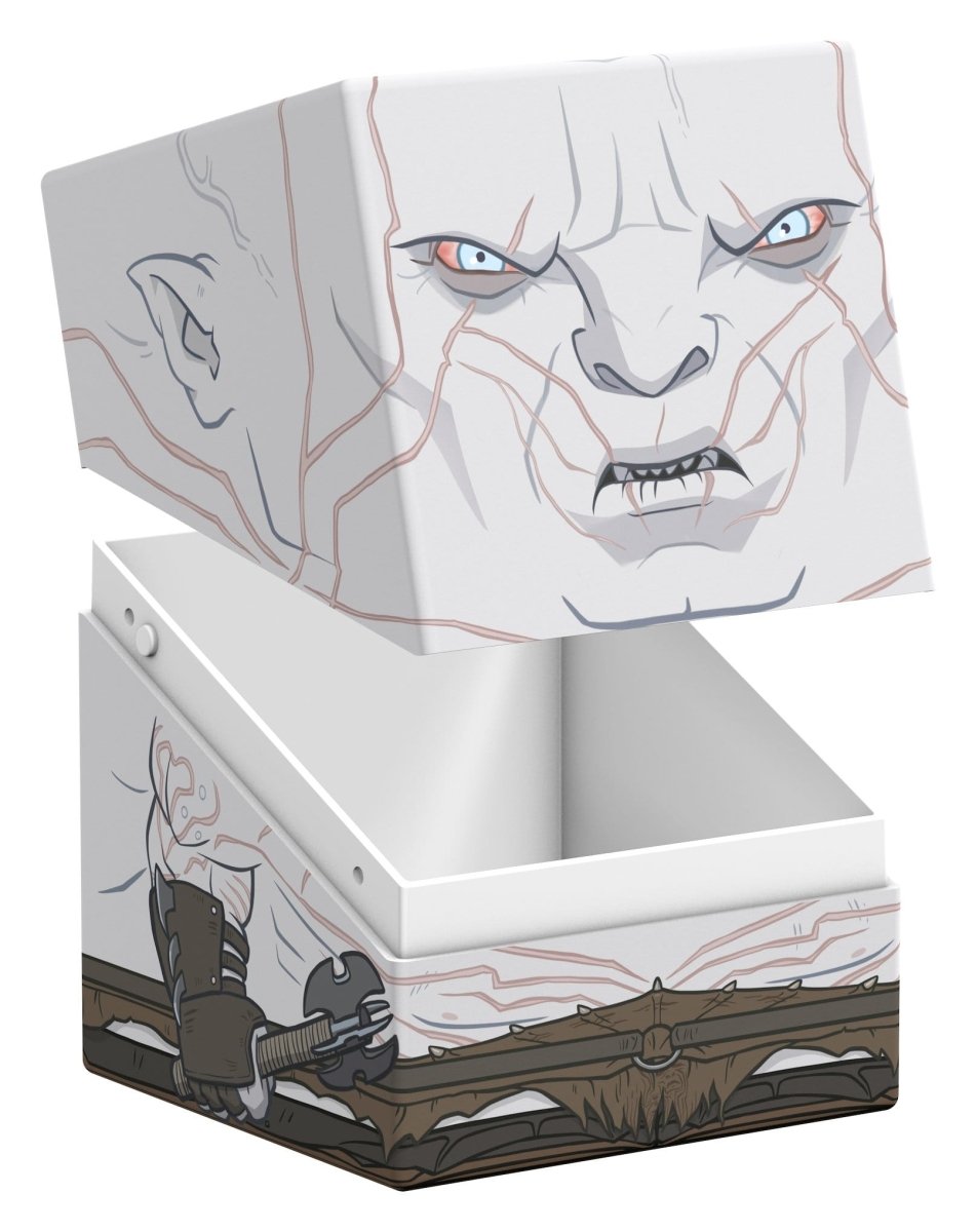 Squaroes Squaroe The Hobbit HOB005 - Azog the Defiler
