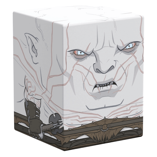 Squaroes Squaroe The Hobbit HOB005 - Azog the Defiler - Loaded Dice