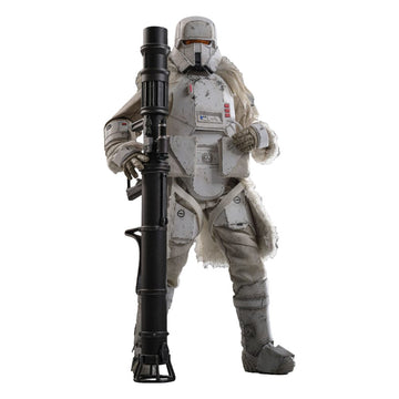 Star Wars: Andor Action Figure 1/6 Range Trooper 31 cm