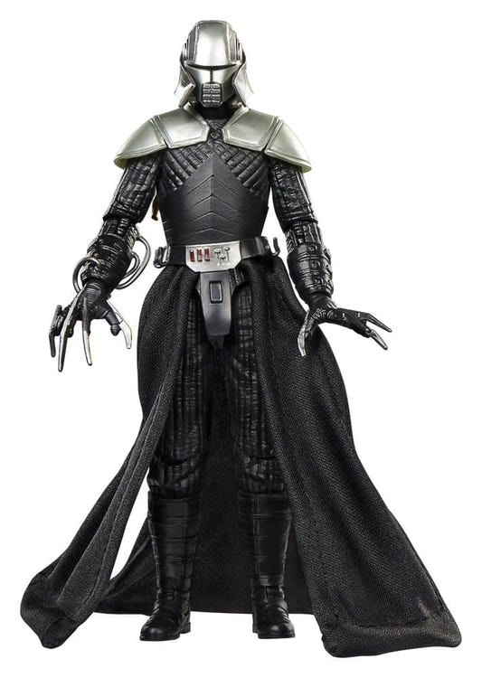 Star Wars Black Series Action Figure Lord Starkiller 15 cm
