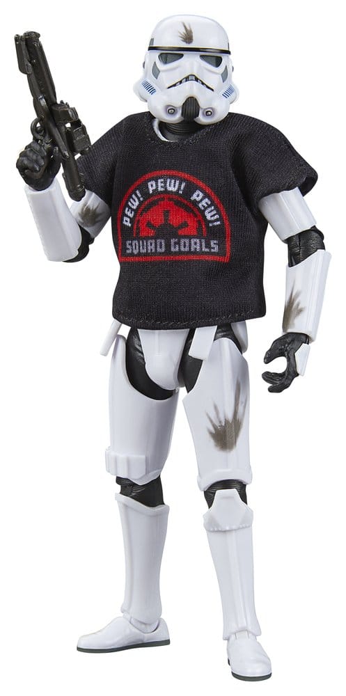 Star Wars Black Series Action Figure Stormtrooper May the 4th Be With You 15 cm