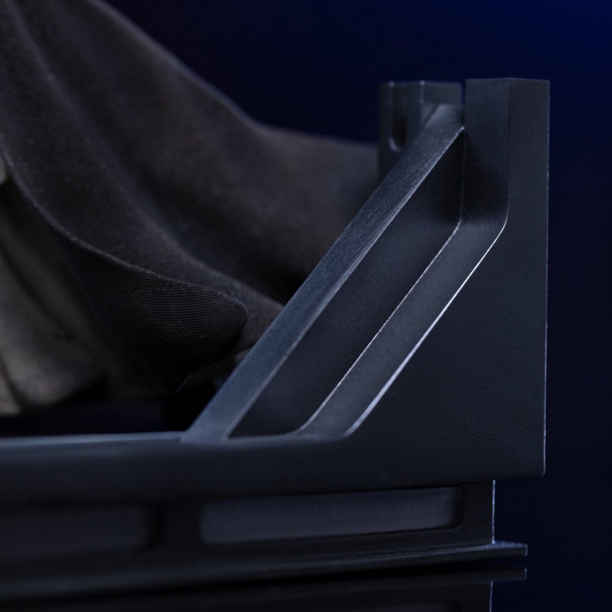 Star Wars Deluxe Art Scale Statue 1/10 Darth Vader Vs Obi-Wan Kenobi (CCXP Exclusive 2025) 24 cm - Loaded Dice
