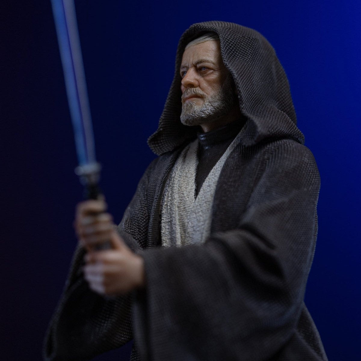 Star Wars Deluxe Art Scale Statue 1/10 Darth Vader Vs Obi-Wan Kenobi (CCXP Exclusive 2025) 24 cm - Loaded Dice