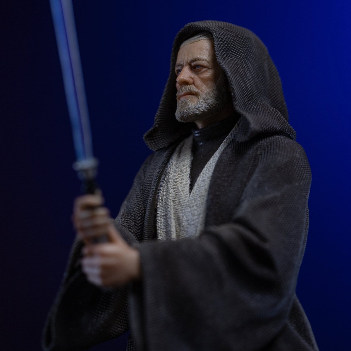 Star Wars Deluxe Art Scale Statue 1/10 Darth Vader Vs Obi-Wan Kenobi (CCXP Exclusive 2025) 24 cm - Loaded Dice