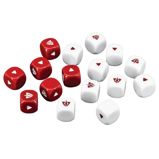 Star Wars Legion: Legion Defense Dice Pack gaming dice