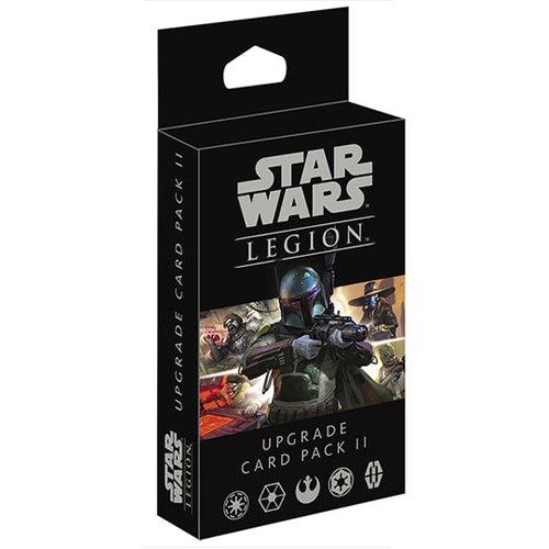 Star Wars Legion: Upgrade Card Pack 2 gaming accessory