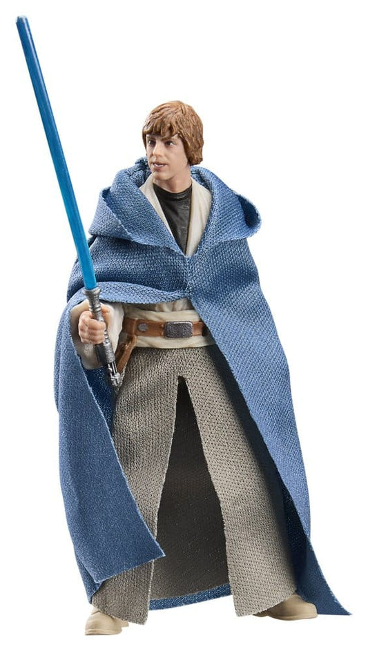 Star Wars: The Last Command Vintage Collection Action Figure Luuke 10 cm