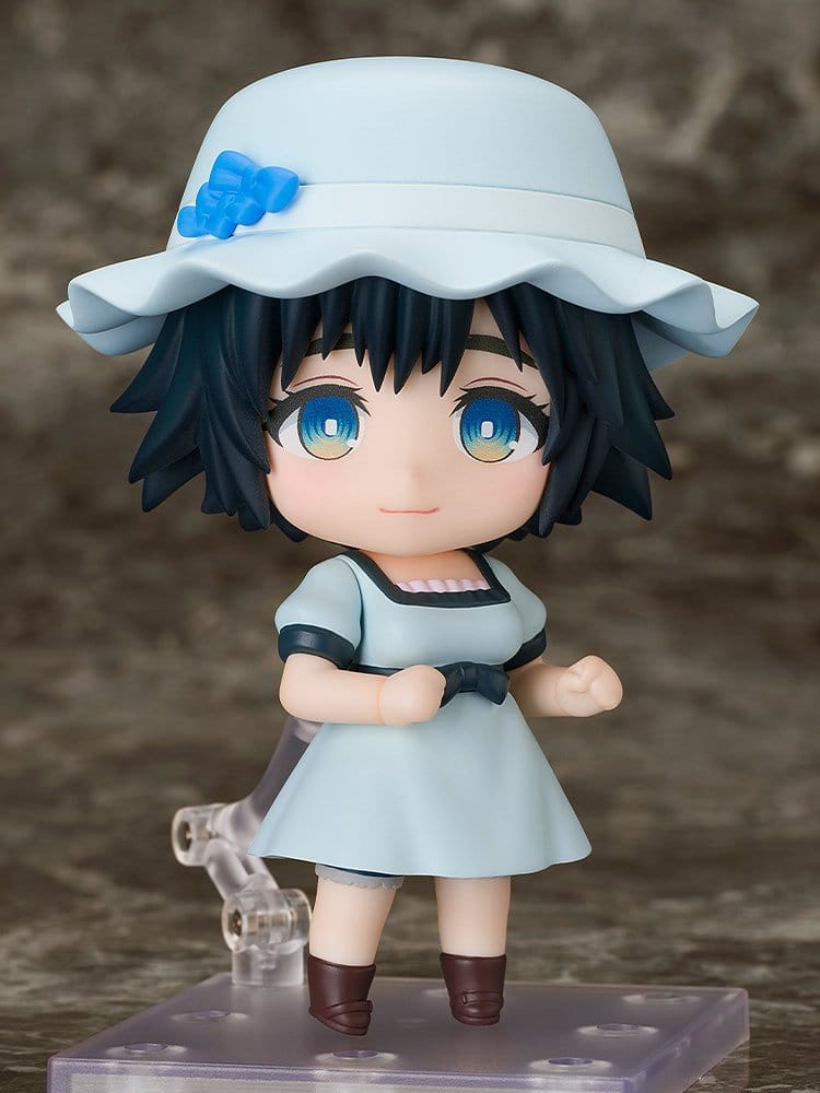 Good Smile Company Steins Gate Nendoroid Action Figure Mayuri Shiina 2.0 10 cm – image 2