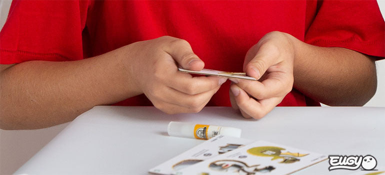 EUGY Royal Albatross - Loaded Dice