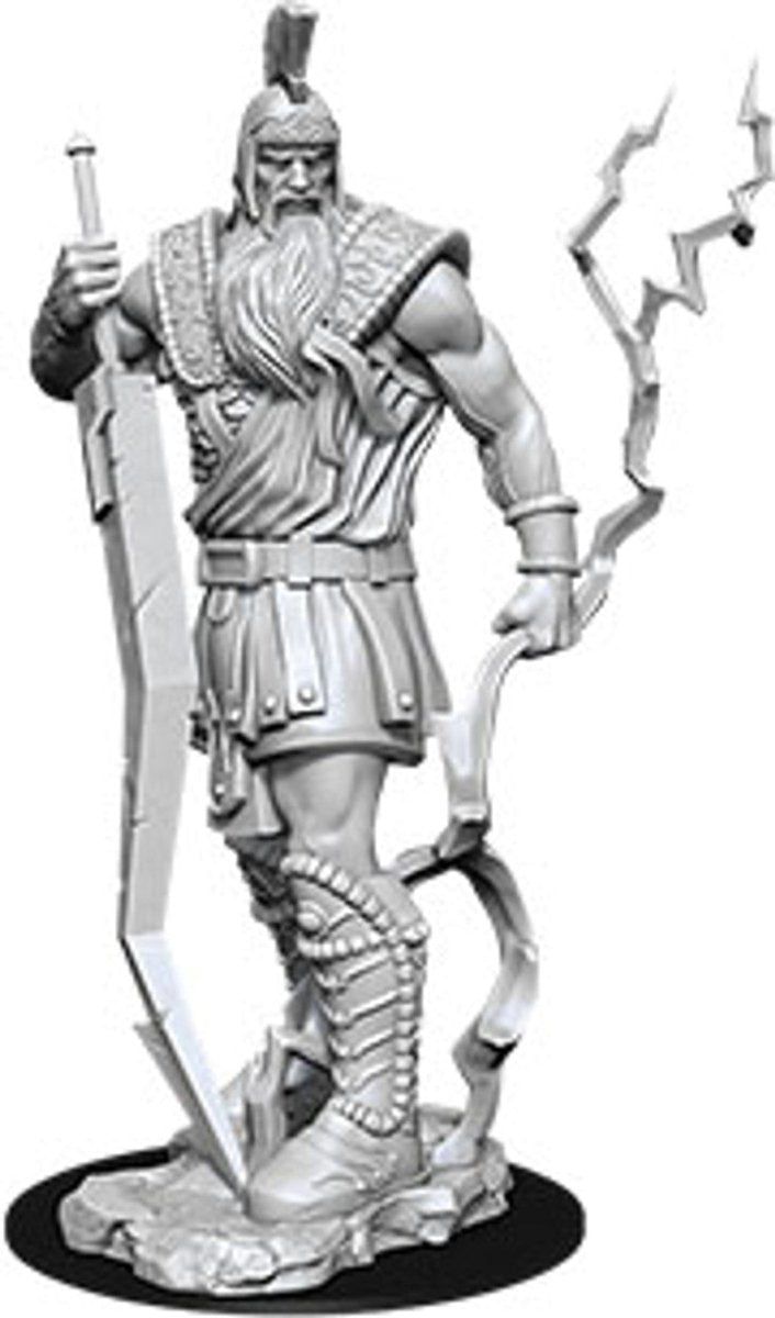 Storm Giant: D&D Nolzur's Marvelous Unpainted Miniatures (W12) - Loaded Dice