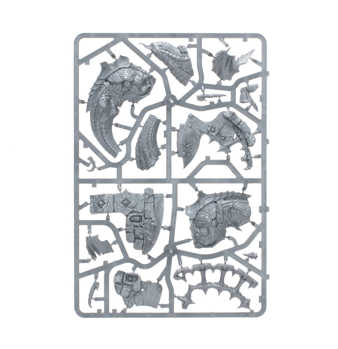 Stormcast Eternals: Ionus Cryptborn - Loaded Dice