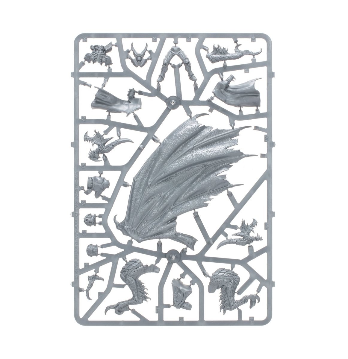 Stormcast Eternals: Ionus Cryptborn - Loaded Dice