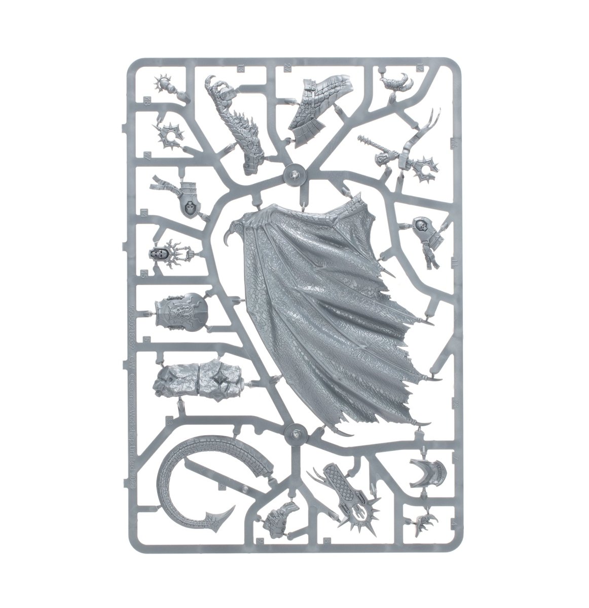 Stormcast Eternals: Ionus Cryptborn - Loaded Dice