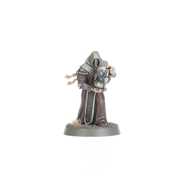 Stormcast Eternals: Lord-Terminos painted miniature - Loaded Dice