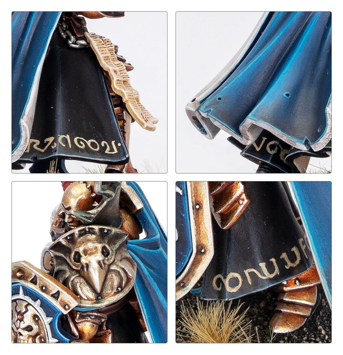 Stormcast Eternals: Reclusians - Loaded Dice