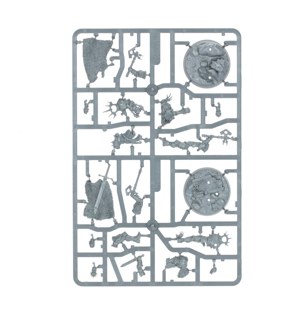 Stormcast Eternals: The Blacktalons - Loaded Dice