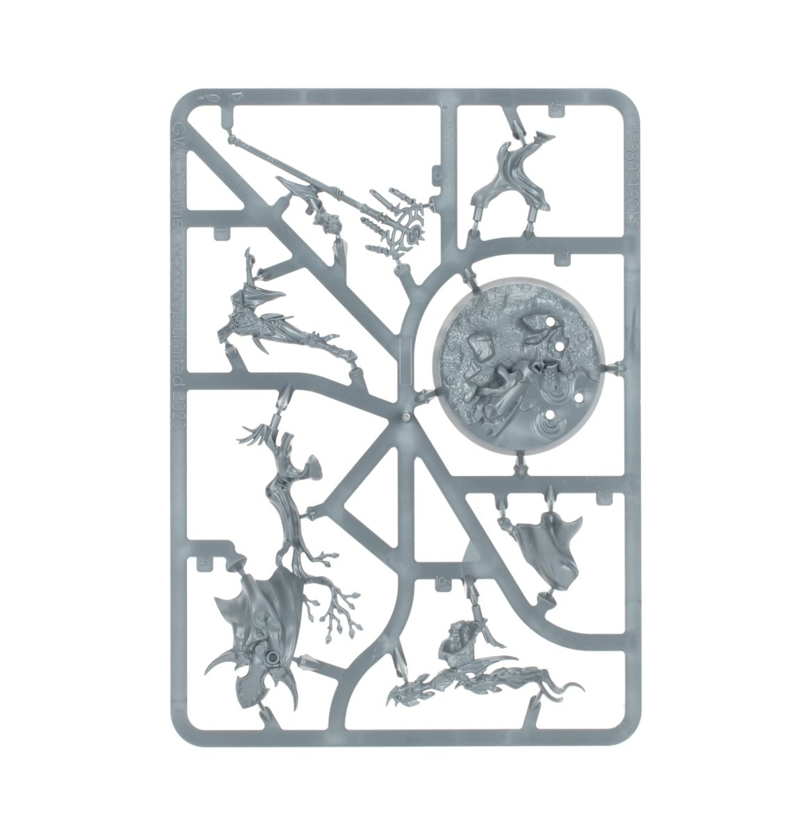 Stormcast Eternals: The Blacktalons - Loaded Dice
