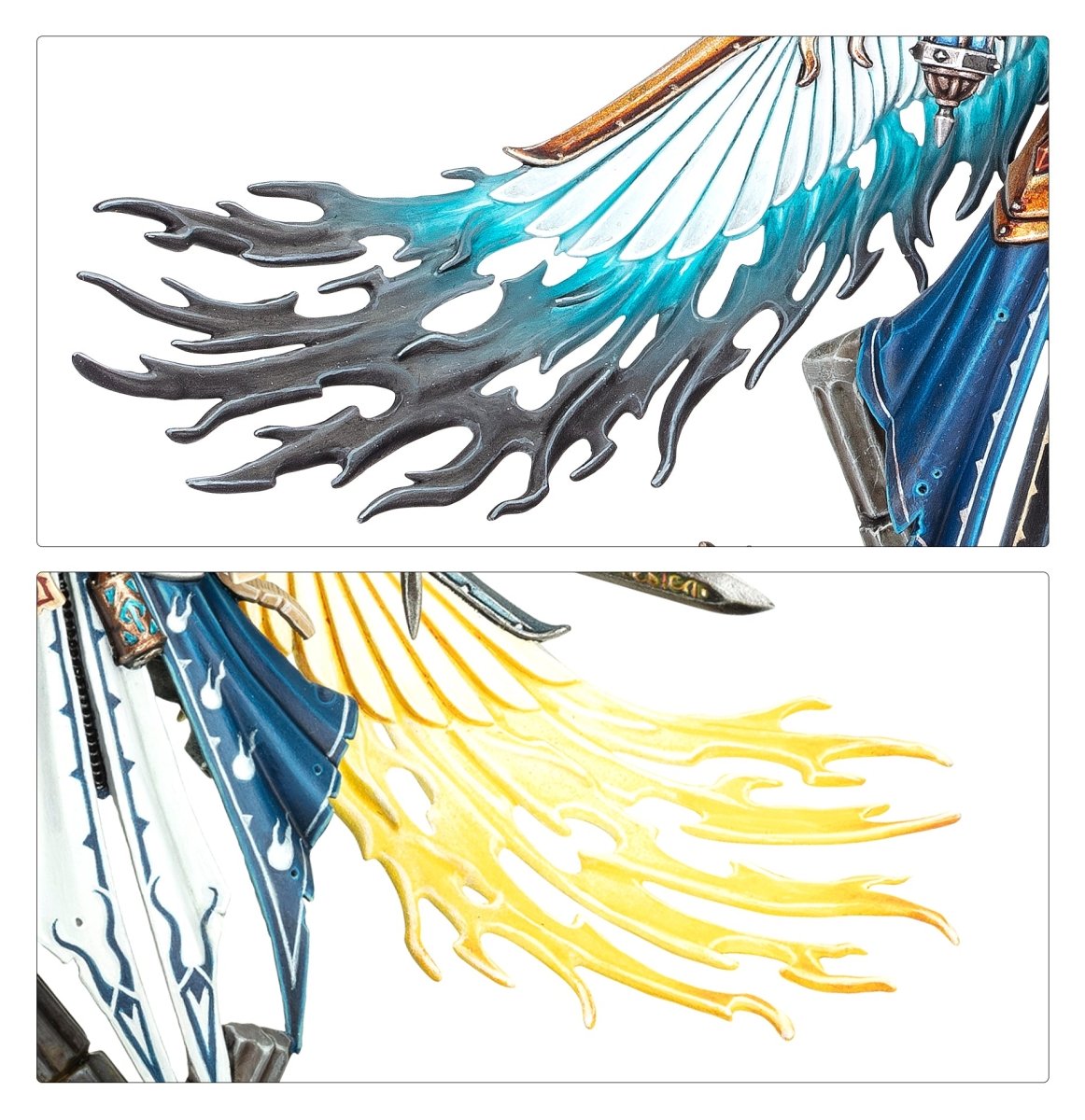 Stormcast Eternals: Tornus The Redeemed - Loaded Dice