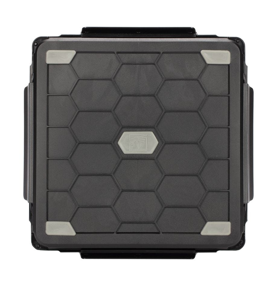 Stormvault Skirmish Case - Loaded Dice