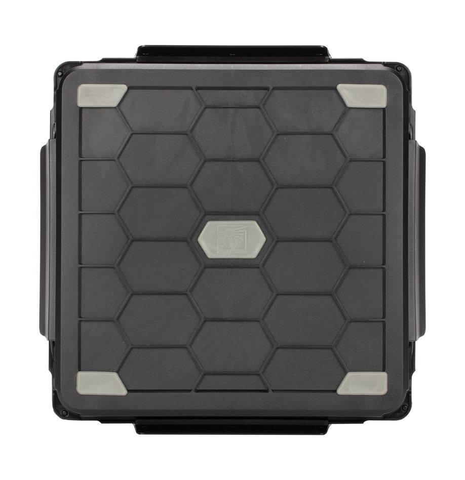 Stormvault Skirmish Case - Loaded Dice