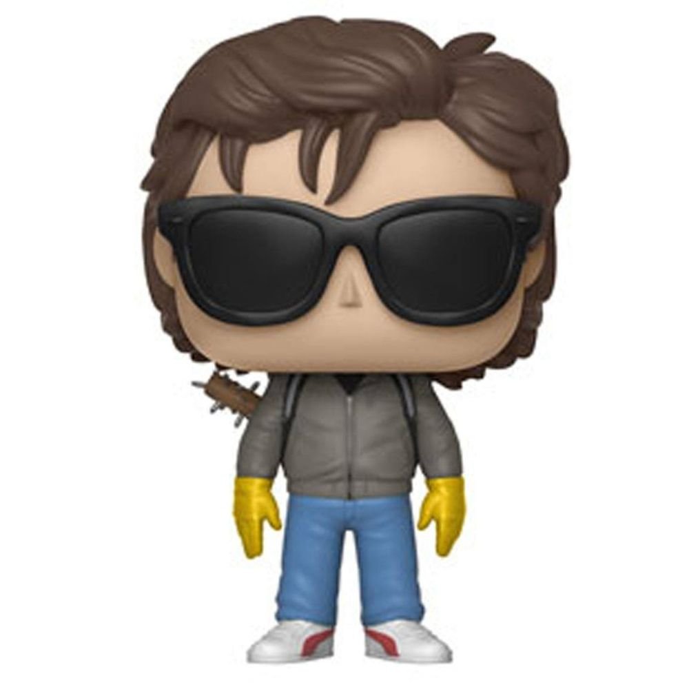Stranger Things Funko POP! Steve with Sunglasses 9cm - Loaded Dice