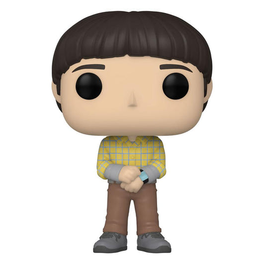 Stranger Things POP! TV Vinyl Figure Will 9 cm