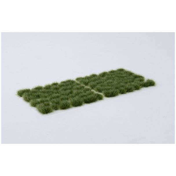 Gamers Grass Strong Green 6mm Tufts (Wild) - Loaded Dice