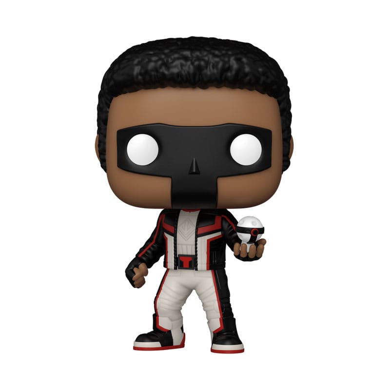 Superman (2025) POP! Movies Vinyl Figures Mr. Terrific 9 cm