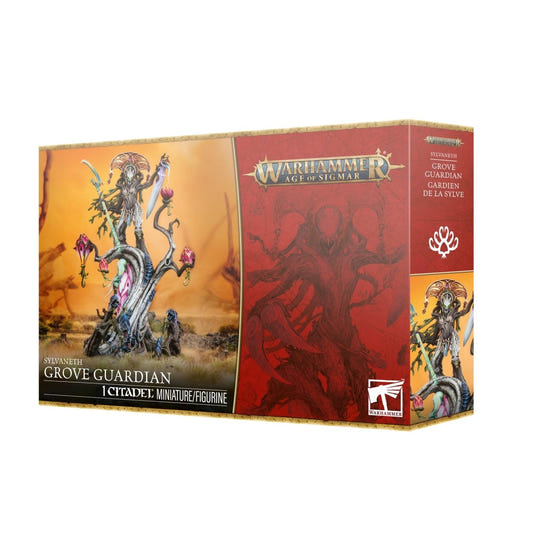 Sylvaneth: Grove Guardian - Loaded Dice