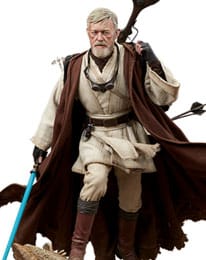 Star Wars Mythos Statue Obi-Wan Kenobi 53 cm - Loaded Dice