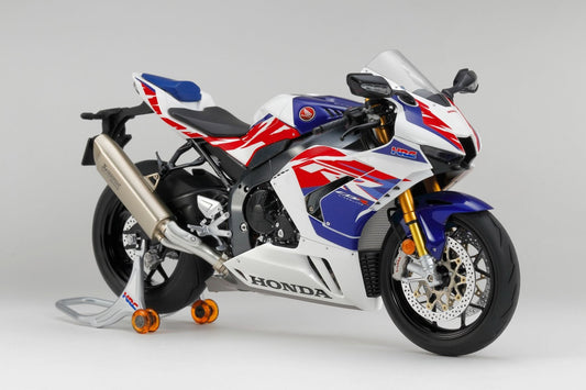 Tamiya 1:12 CBR 1000RR-R Fireblade Special - 14141 - Loaded Dice