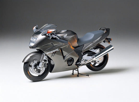 Tamiya 1:12 Honda CBR 1100XX Super Blackbird - 14070