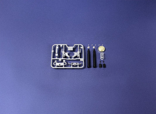 Tamiya 1:12 Honda RC211V '06 Front Fork Set - 12618